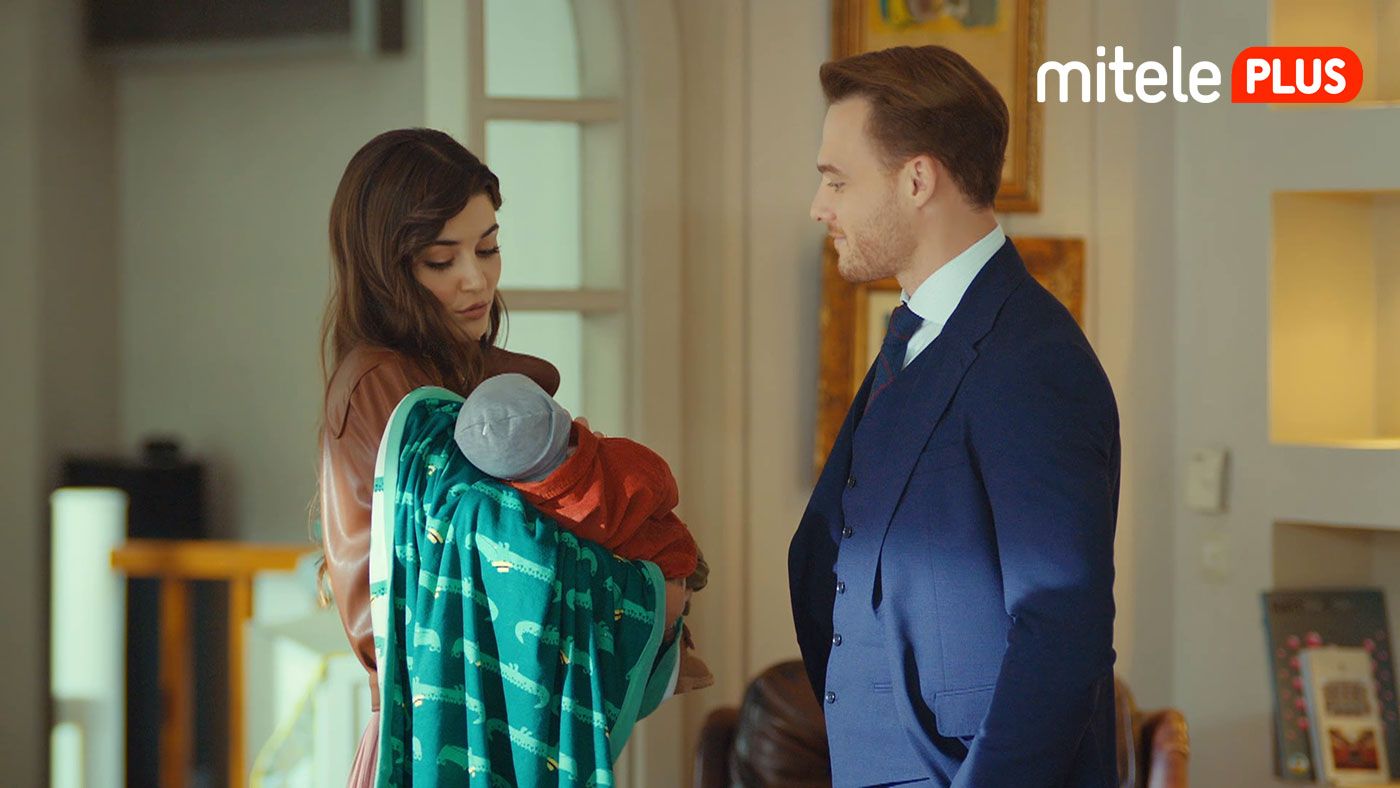 Love Is In The Air Episodio 52