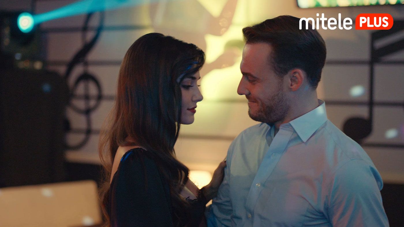 Guía De Episodios De Love Is In The Air