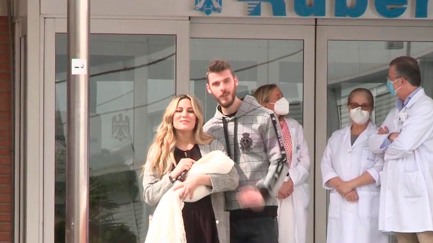 edurne