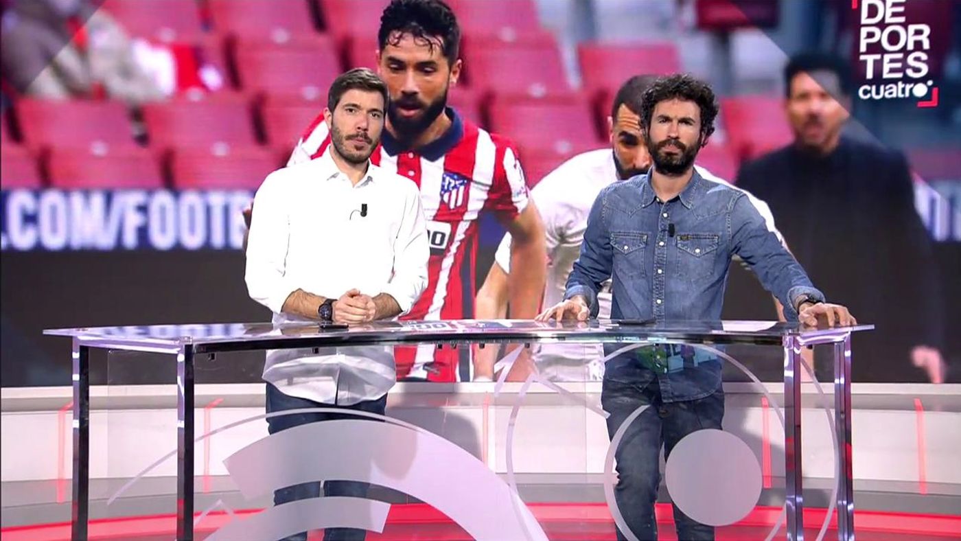 DeportesCuatro_noche_070321