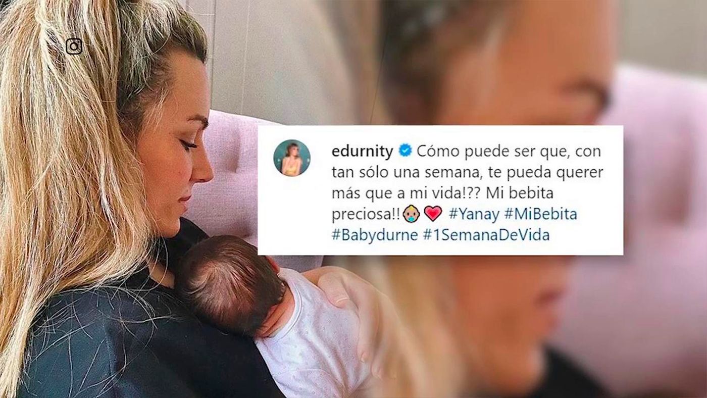 edurne