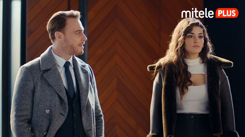 Ver Online Love Is The Air Ver 'Capítulo 64 x Temporada 1' online | Love is in the air - mitele