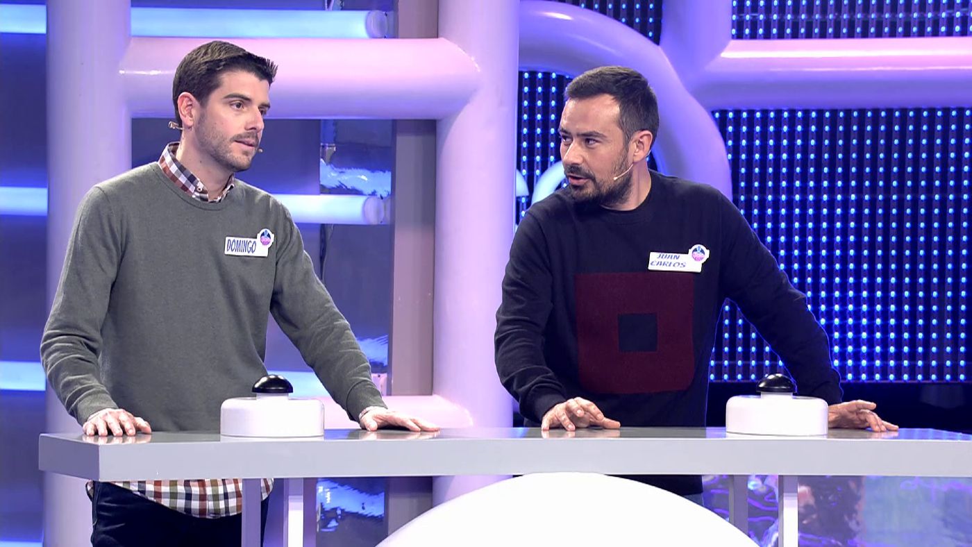 elconcursodelano 450