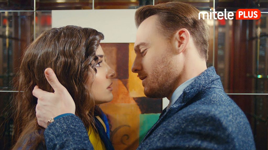 Love Is In The Air Episodio 66