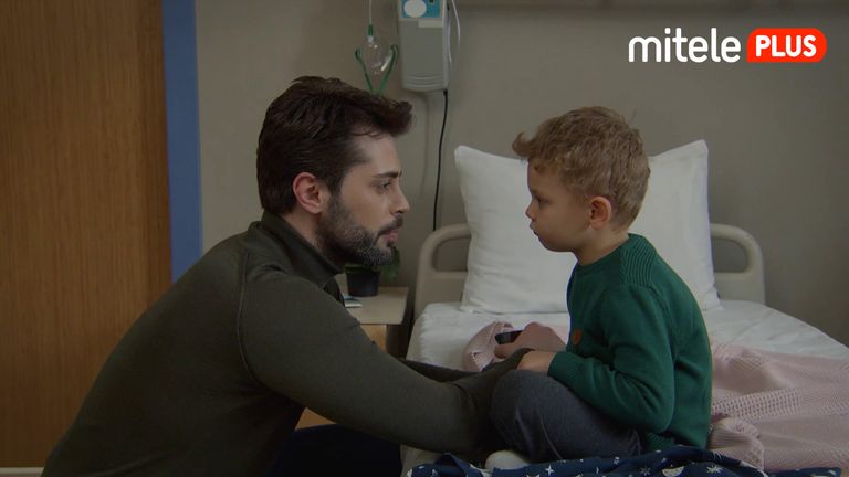 ömer Sueños Robados Capitulo 54 En Español