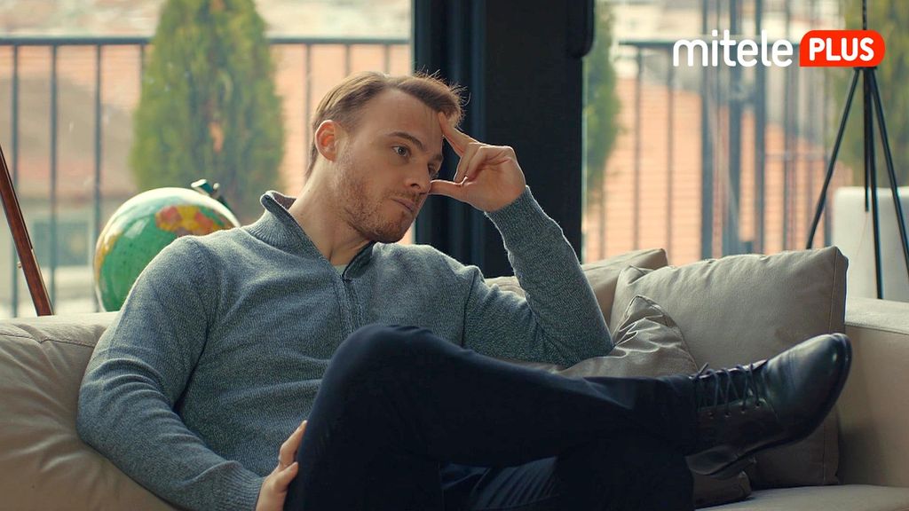Love Is In The Air Capitulo 61 Dailymotion