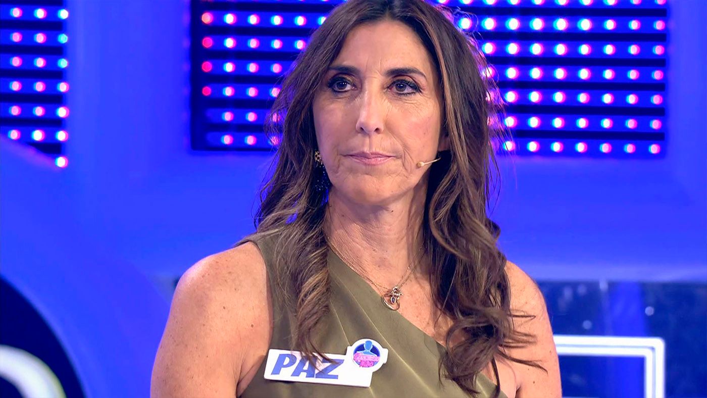paz