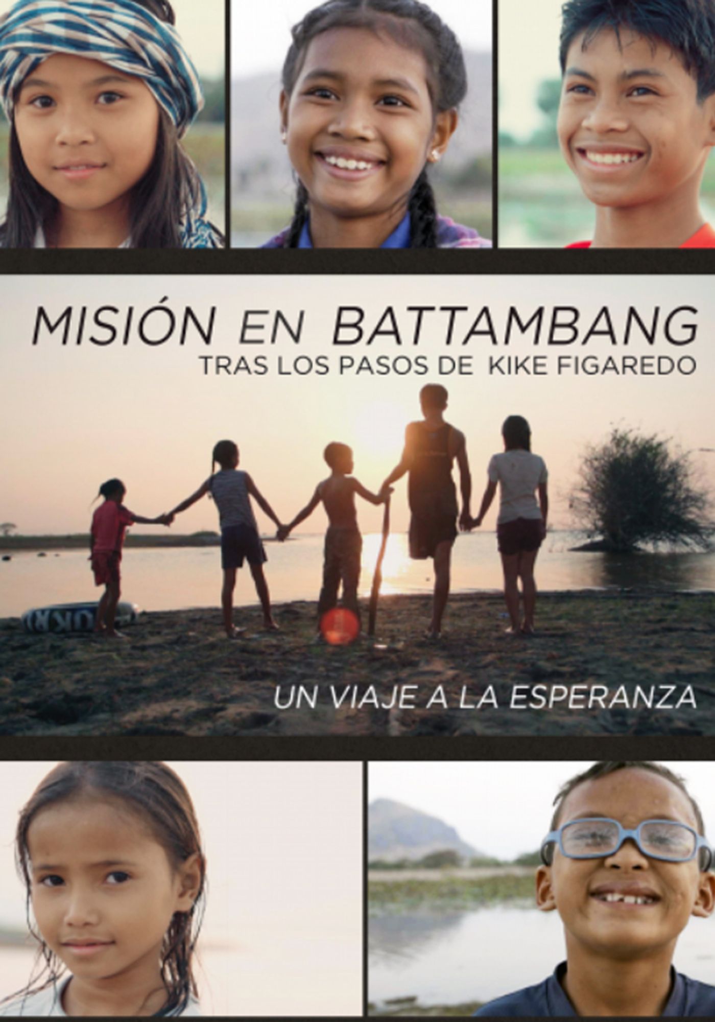 Misión en Battambang