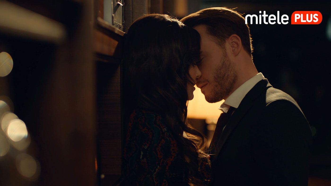 Episodio 82 Love Is In The Air
