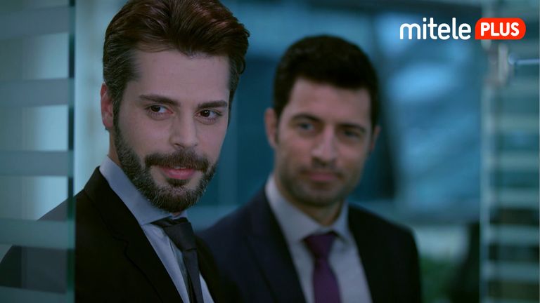 Omer Sueños Robados Capitulo 33 En Español