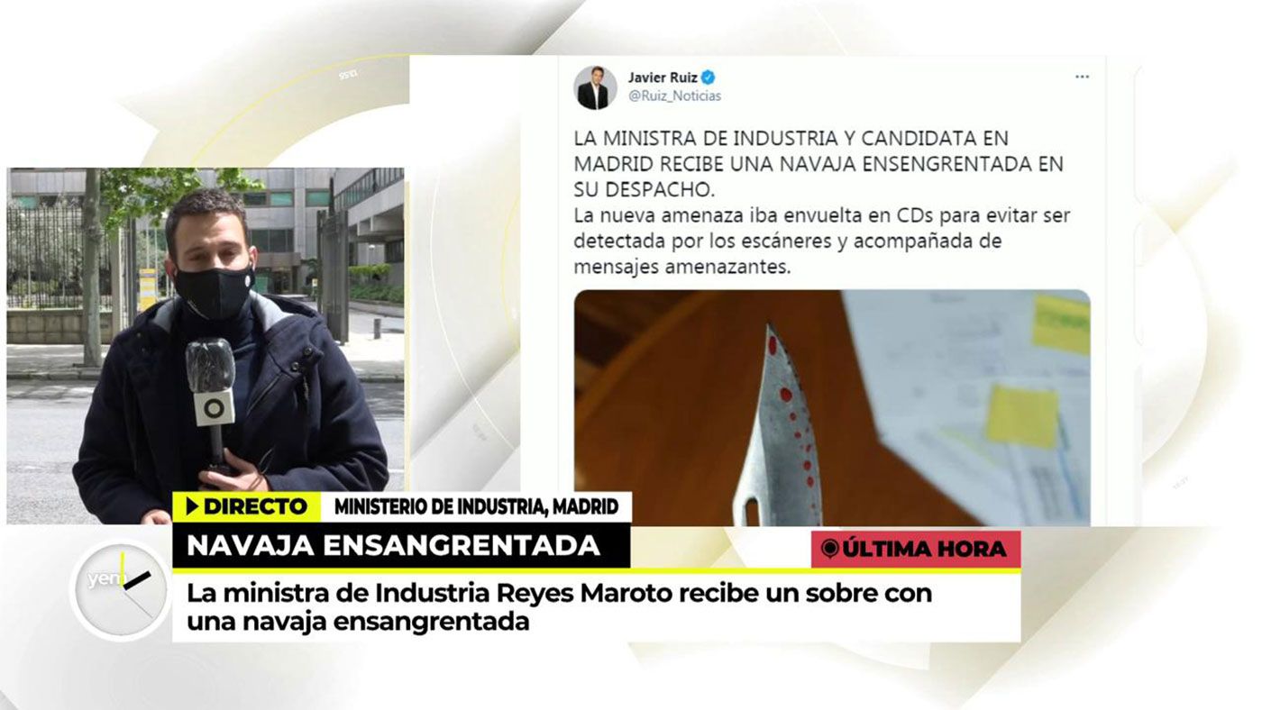 yaesmediodia 773