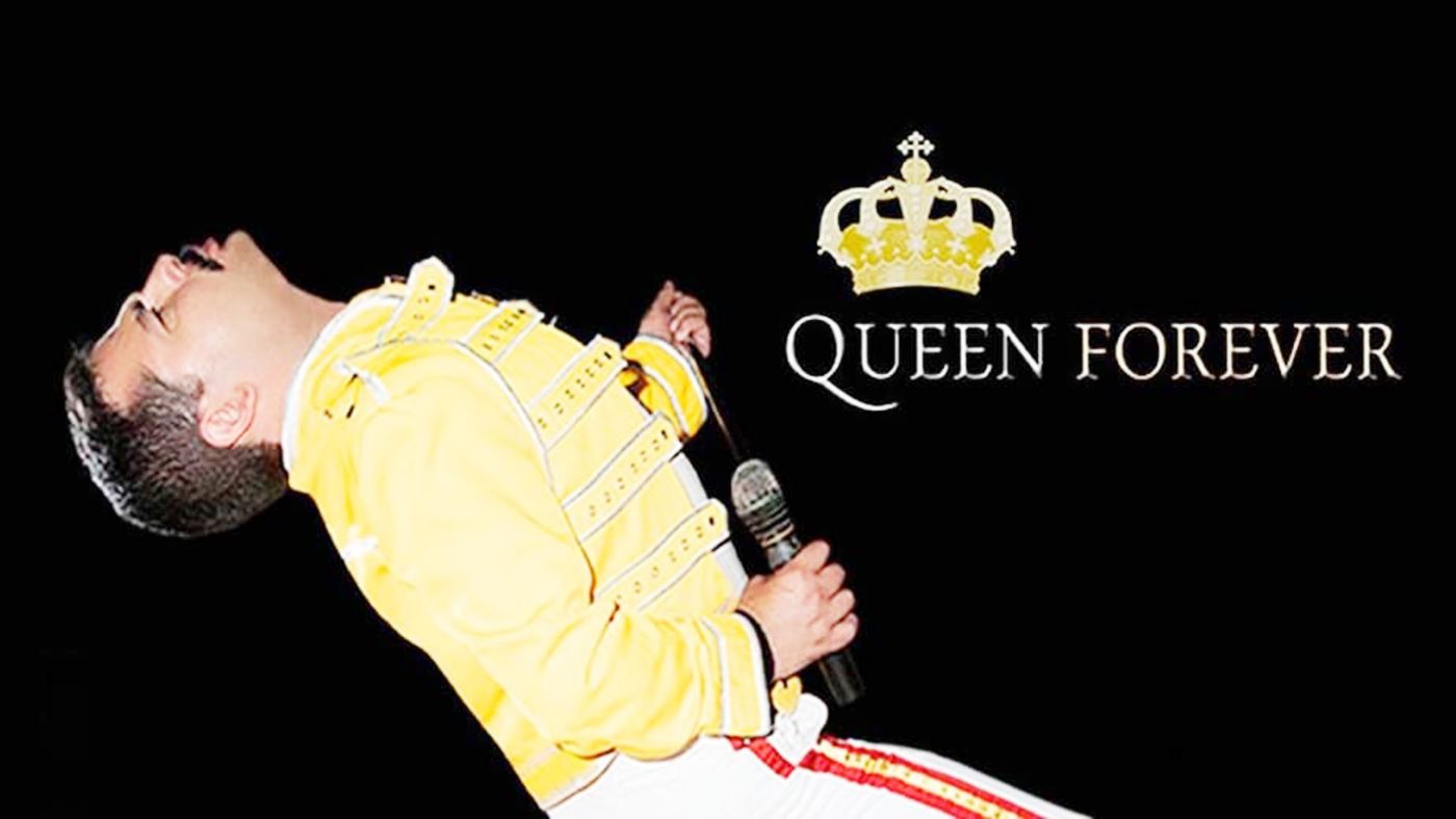 queen-forever