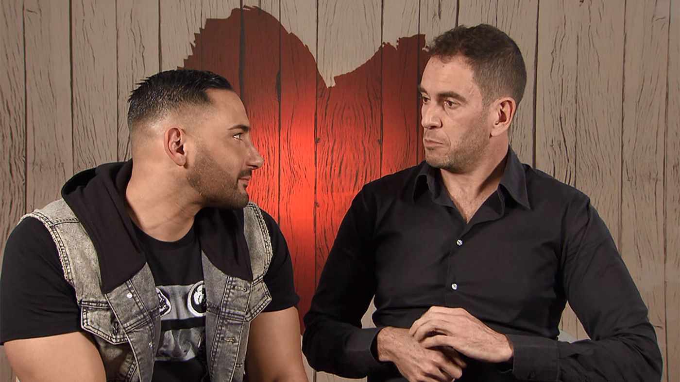 quinoeismaelfirstdates
