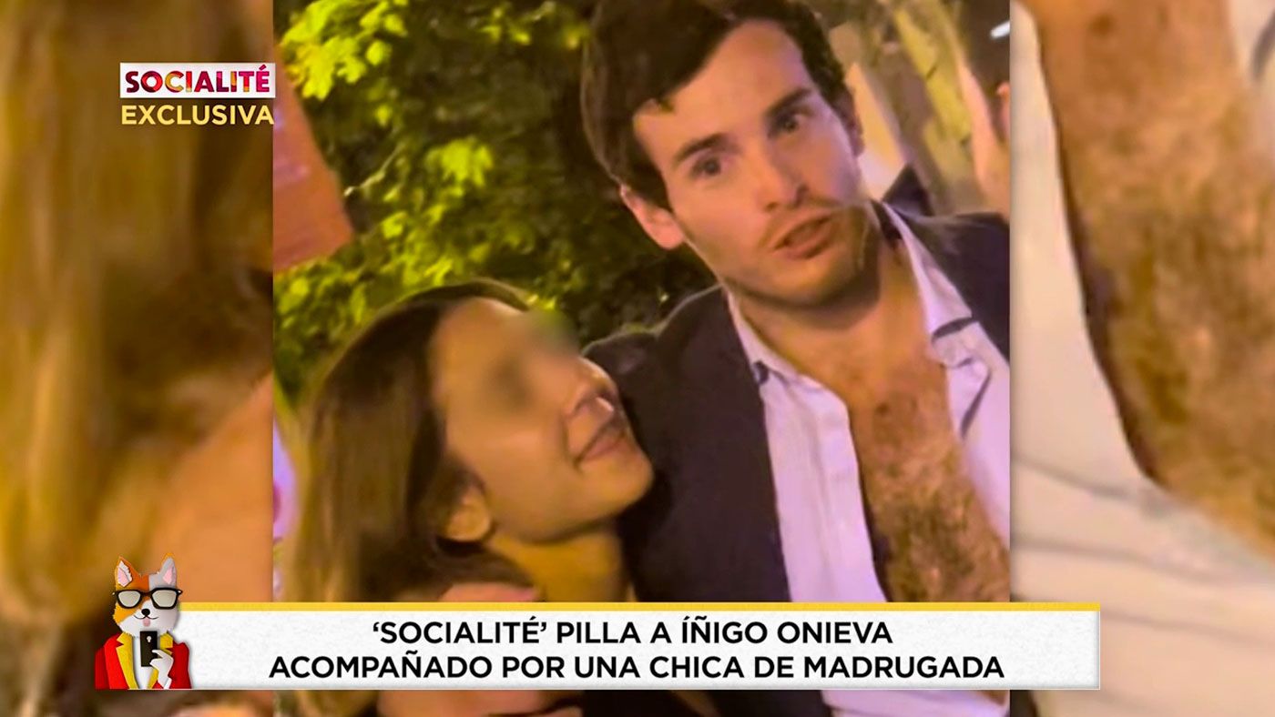 socialite 455