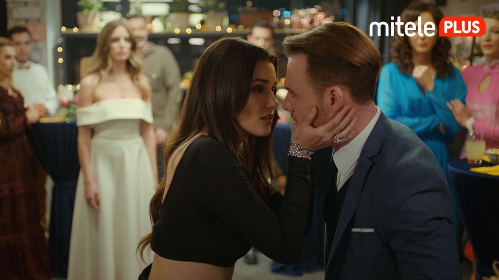 Ver Online Love Is The Air Ver 'Capítulo 92 x Temporada 1' online | Love is in the air - mitele