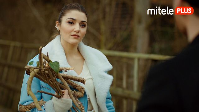 Love Is In The Air Episodio 93