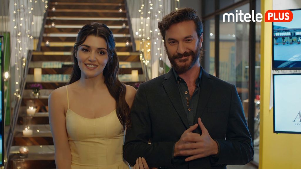 Ver Online Love Is The Air Ver 'Capítulo 95 x Temporada 1' online | Love is in the air - mitele