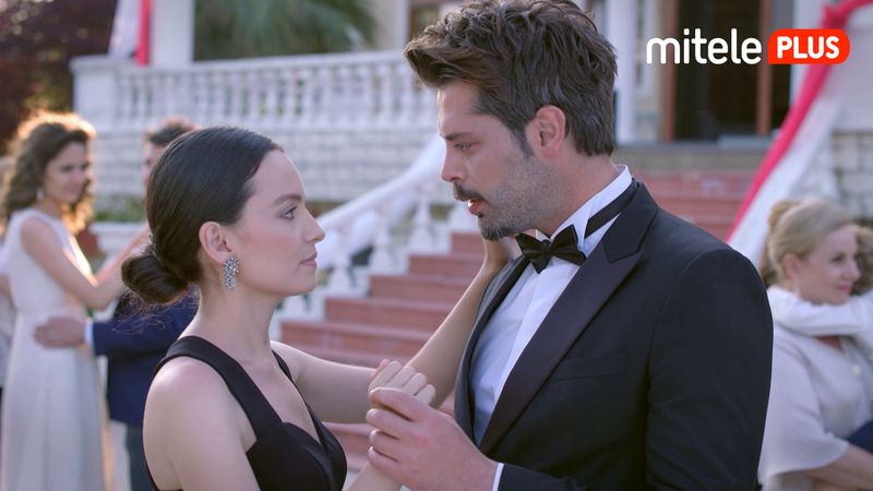 ömer Sueños Robados Capitulo 54 En Español