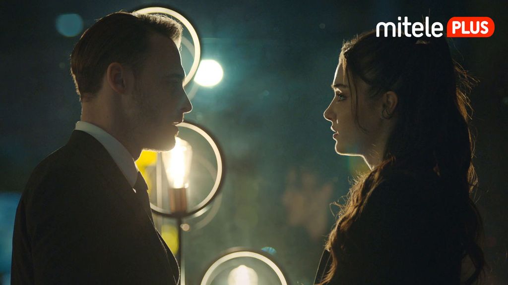 Love Is In The Air: Episodio 73