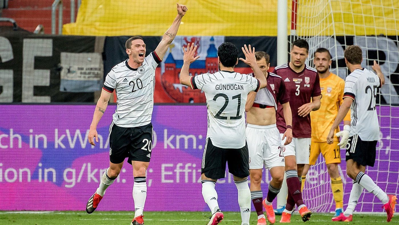 alemania
