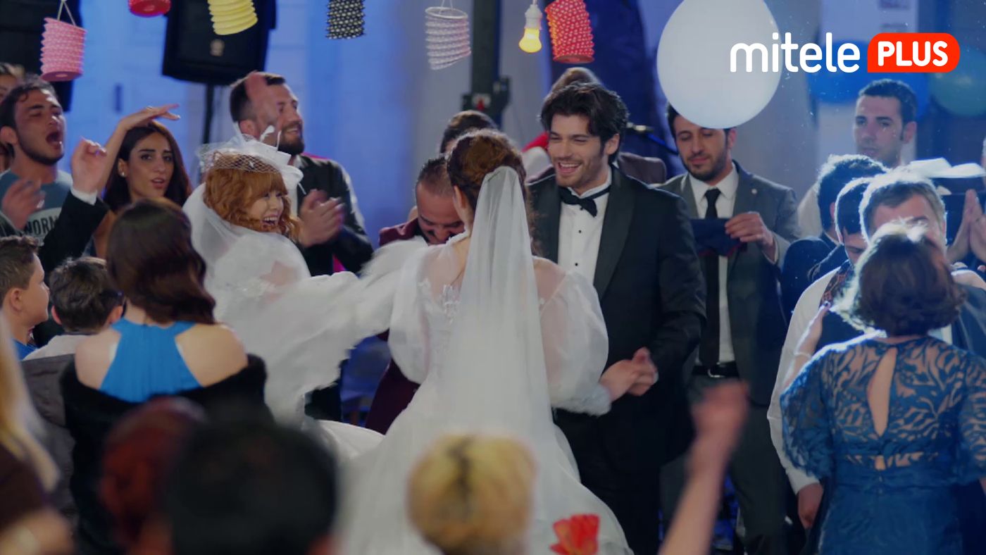 matrimonioporsorpresaPLUS 95
