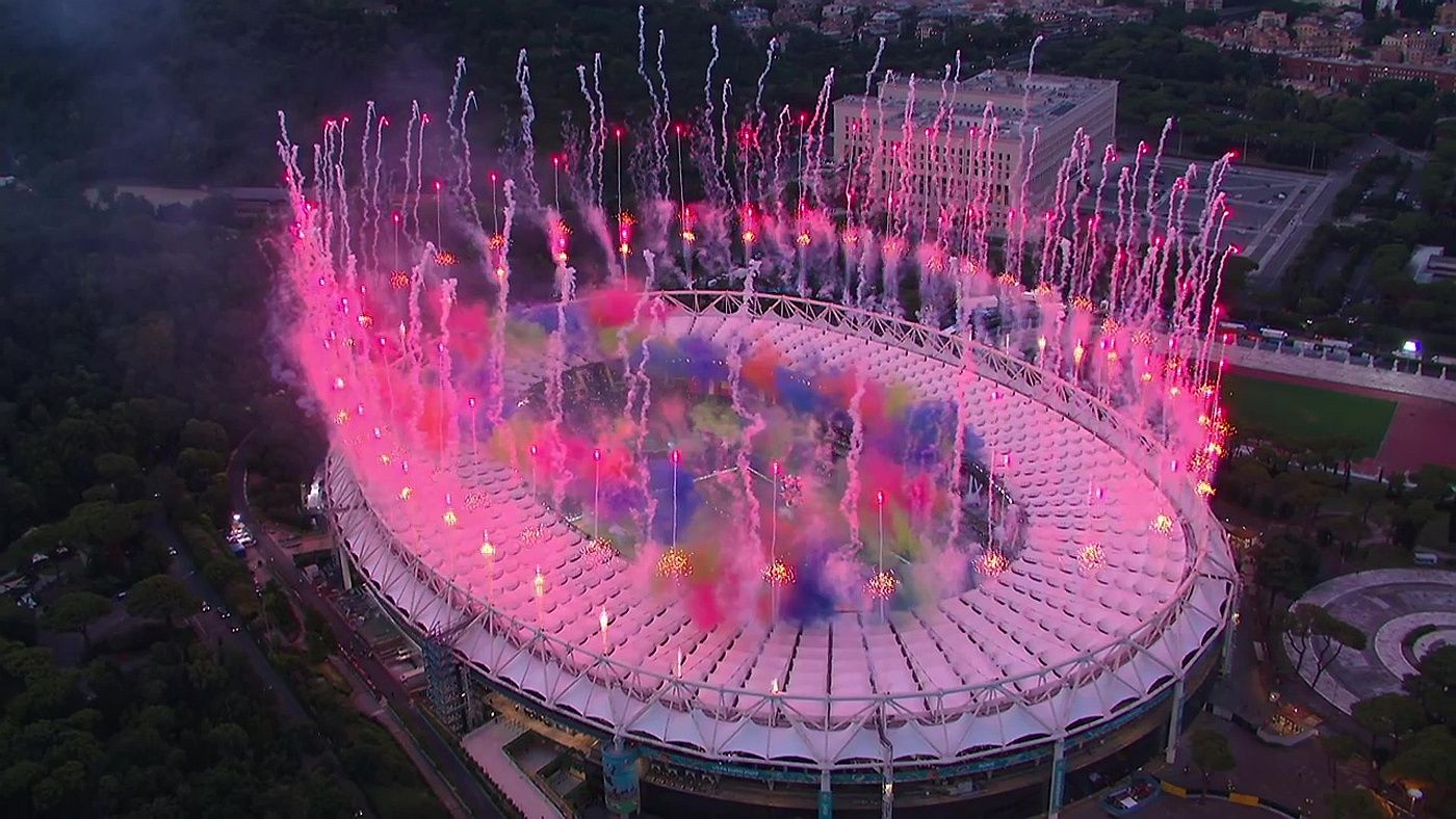 ceremonia