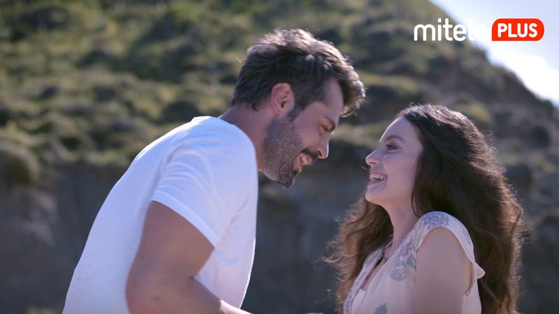 ömer Sueños Robados Capitulo 54 En Español