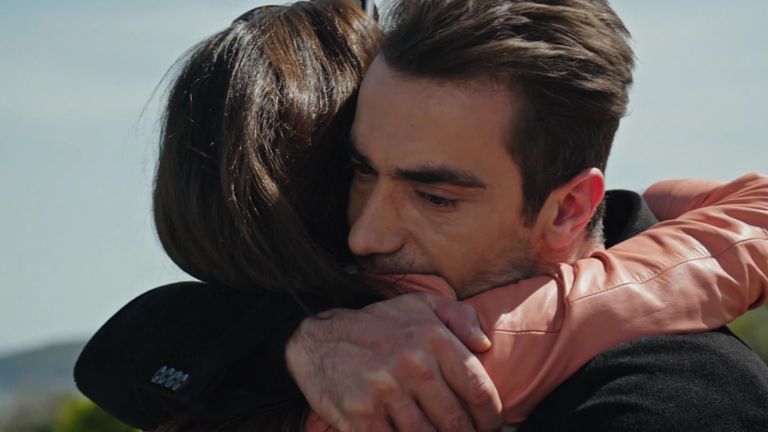 Amor En Blanco Y Negro Capitulo 5