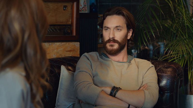 Love Is In The Air Episodio 111