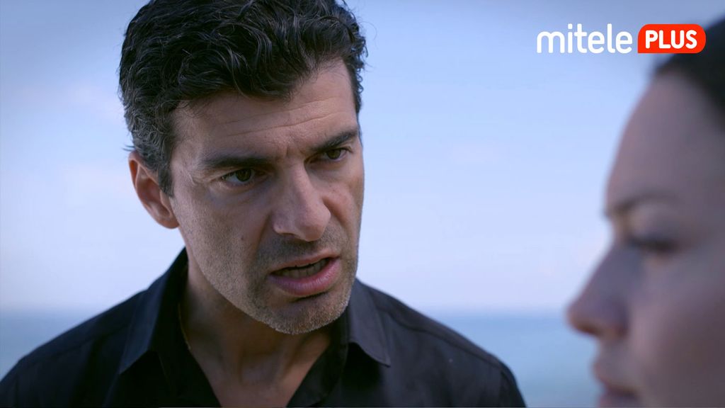 A Que No Me Dejas Capitulo 98