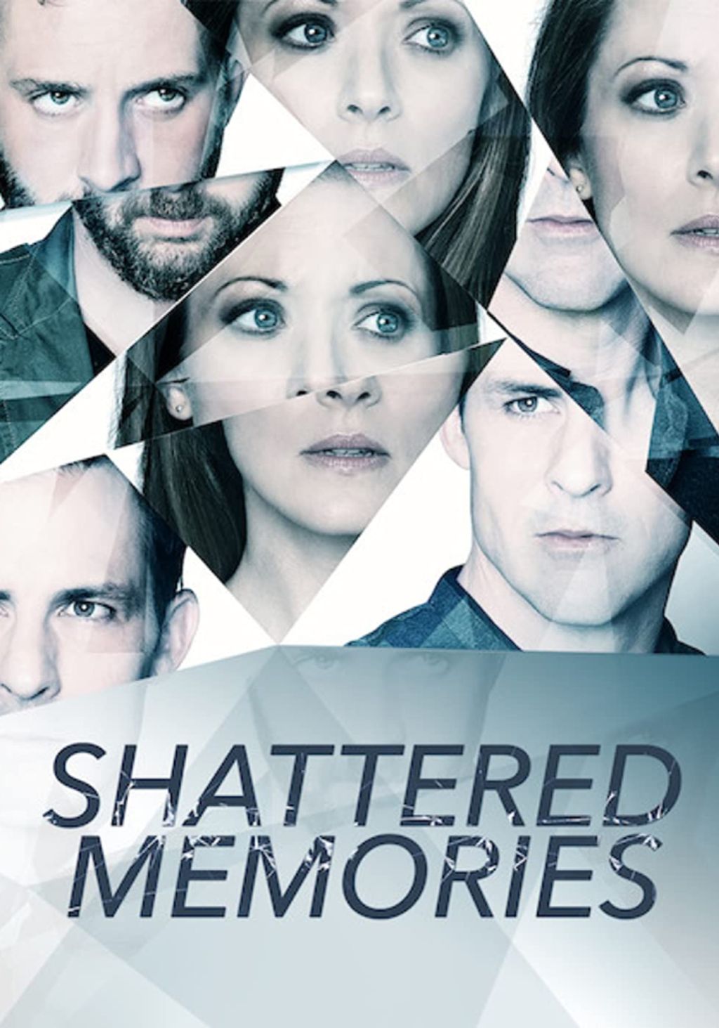 sinrecuerdos poster