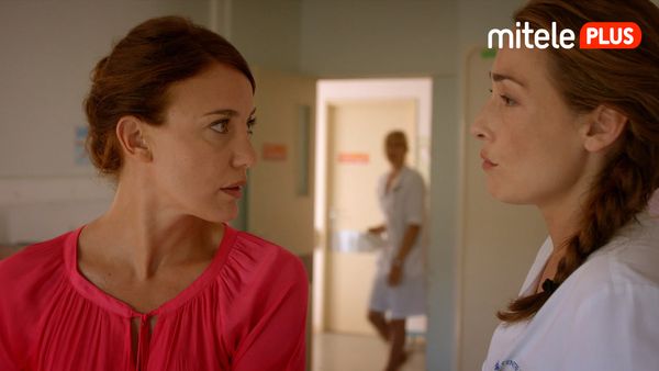 Nina Una Enfermera Diferente Temporada 2