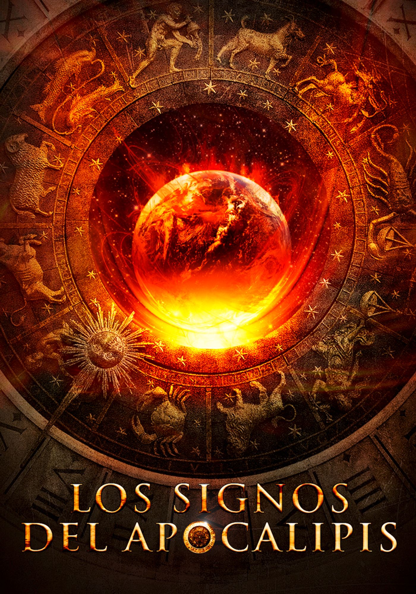 Los signos del apocalipsis