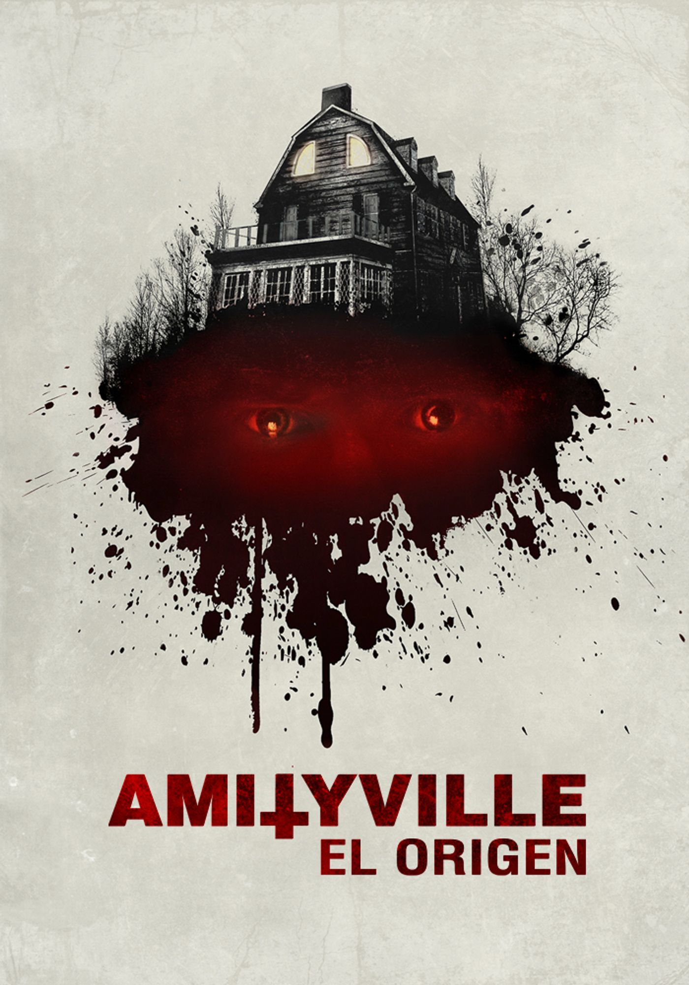 Amityville: el origen