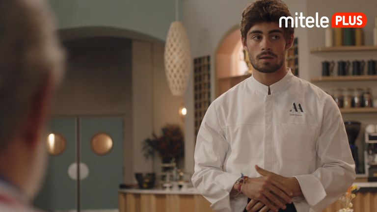 Aqui Empieza Todo Serie Turca Capítulo 1