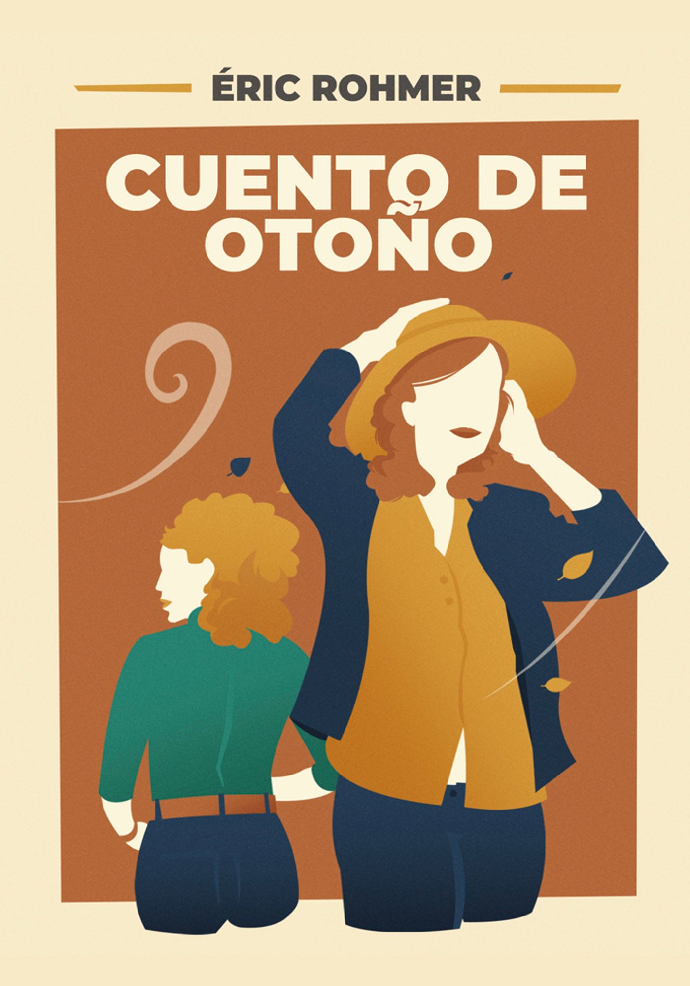 Cuento de otoño