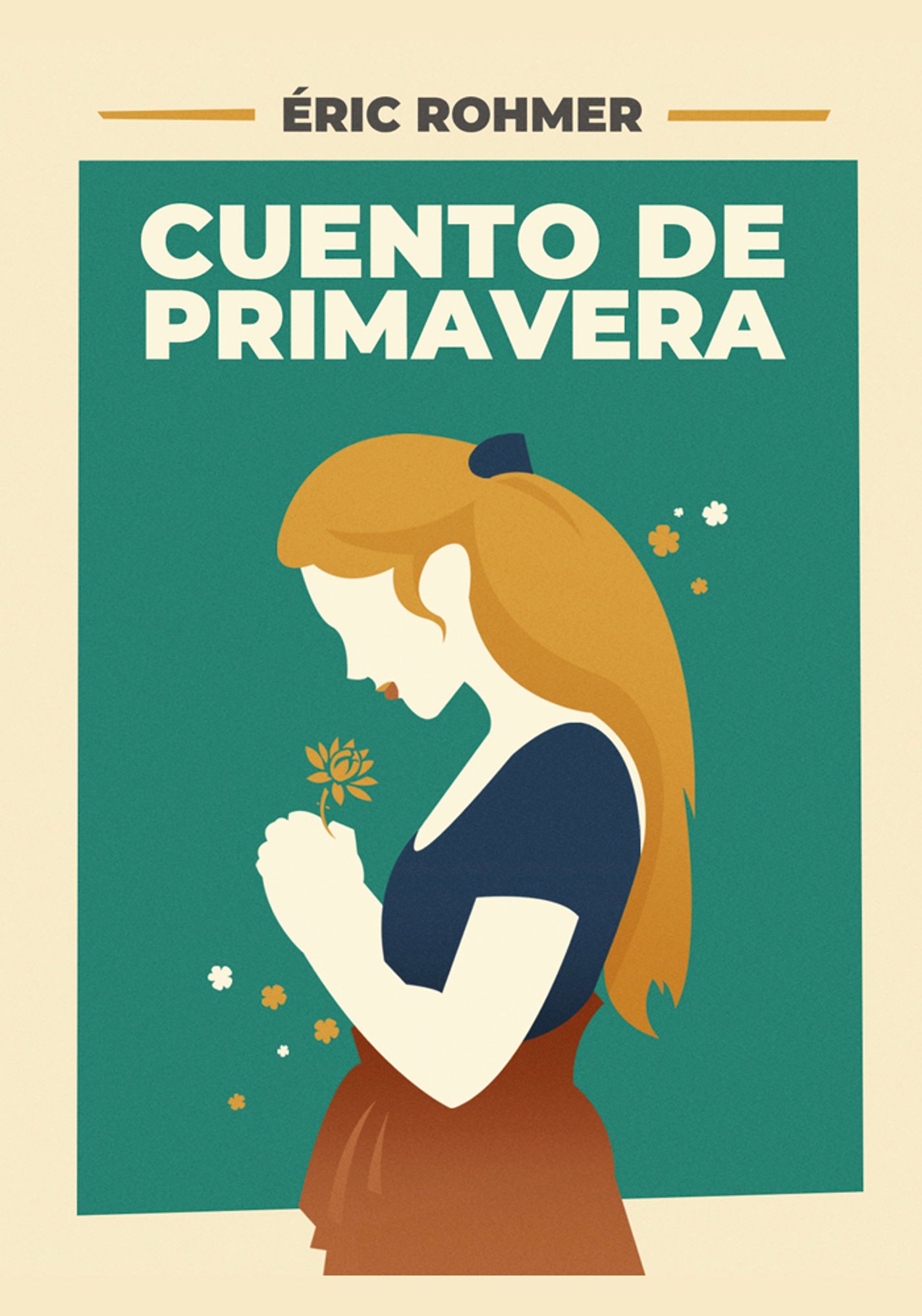 Cuento de primavera