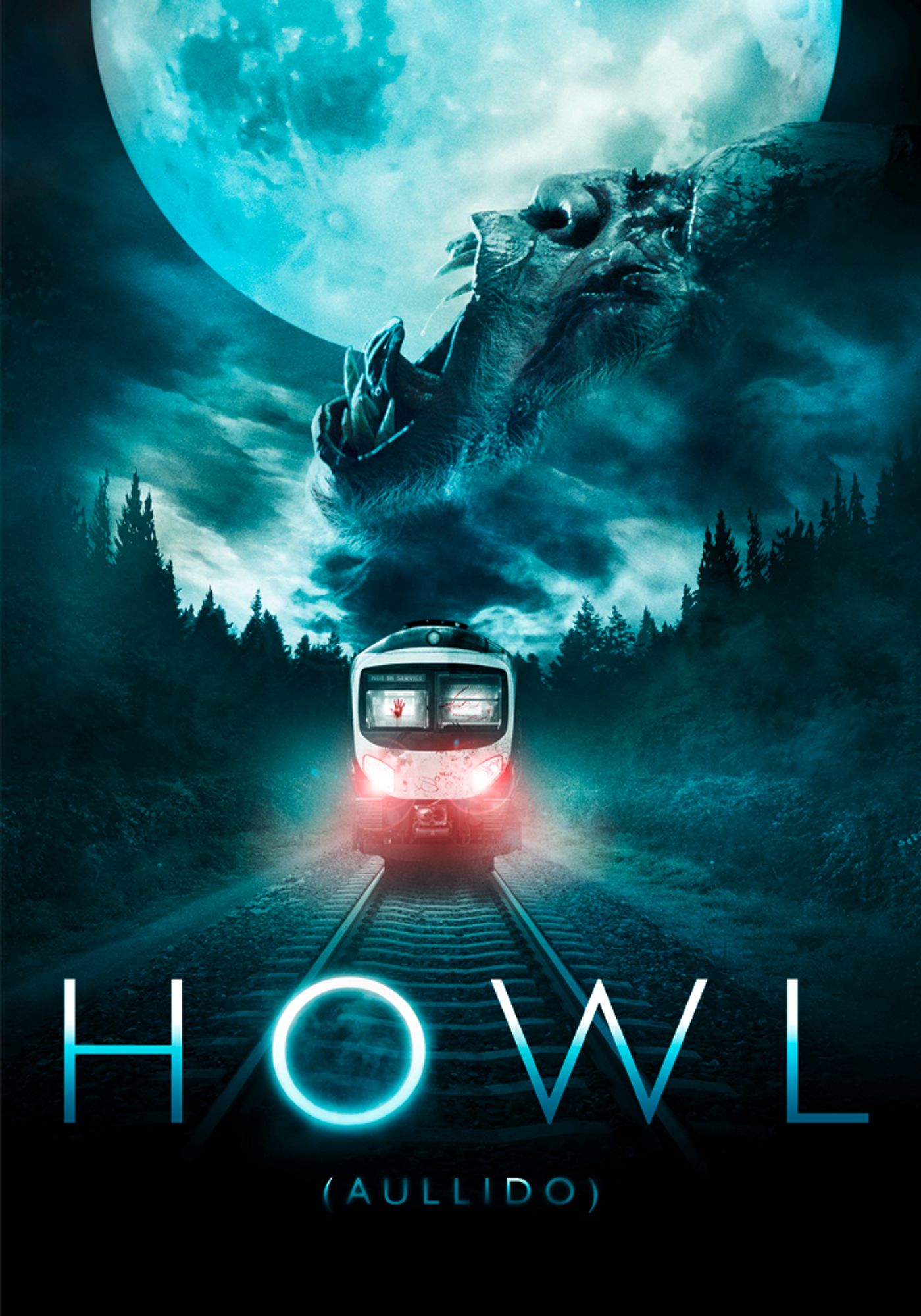 Howl (Aullido)