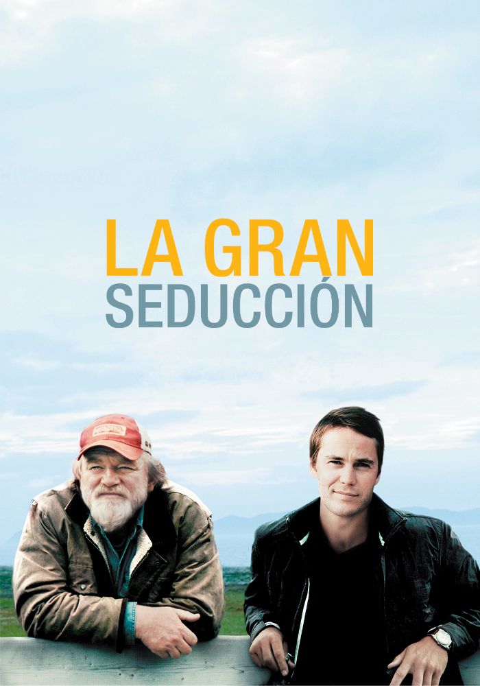 LaGranSeduccion MITELE-PLUS 700x1000