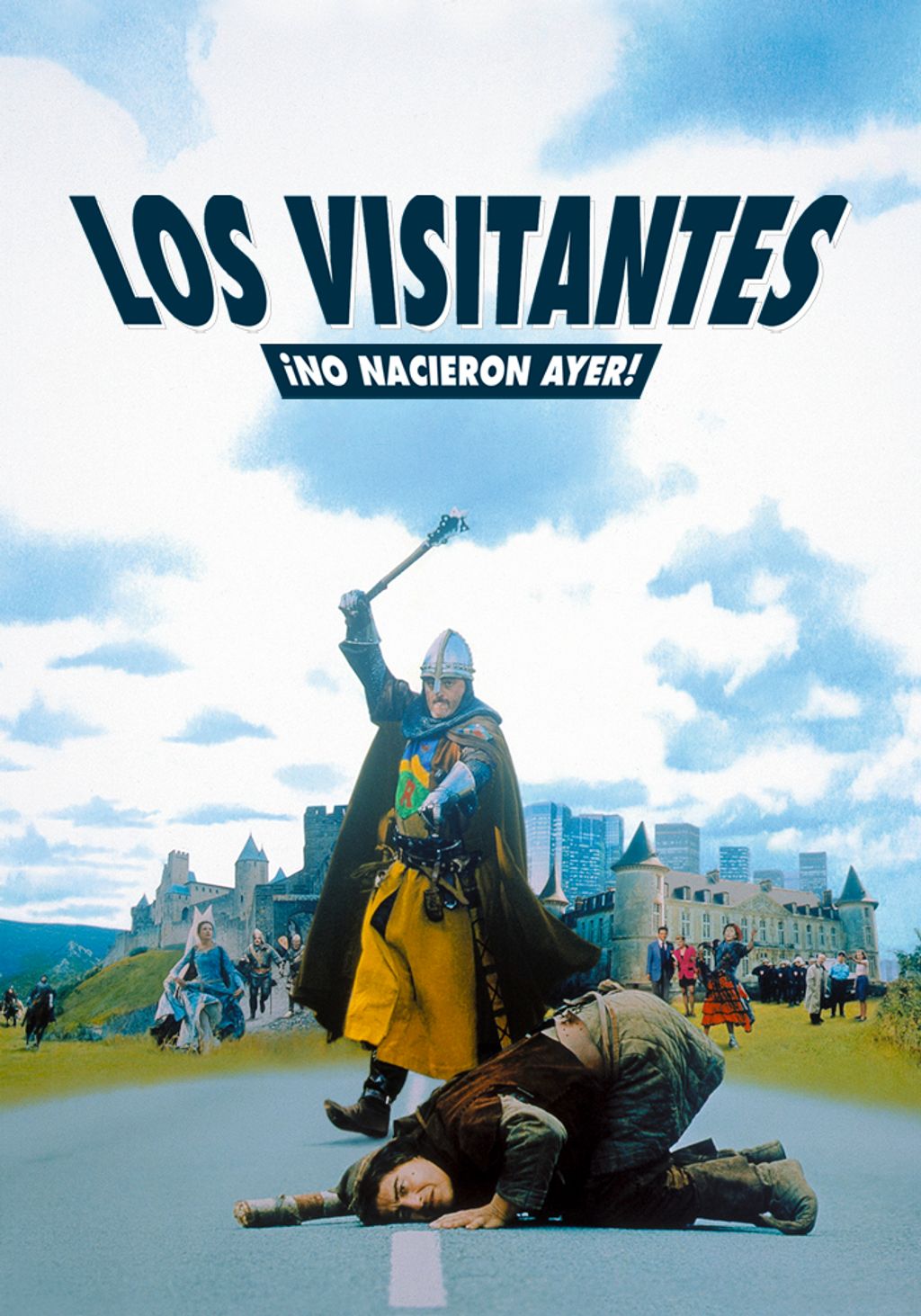 LosVisitantes-NoNacieronAyer- MITELE-PLUS 700x1000