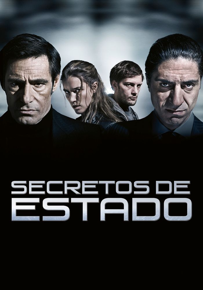 SecretosDeEstado MITELE-PLUS 700x1000