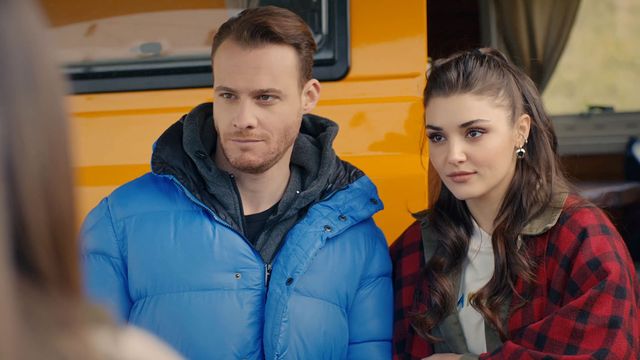Love Is In The Air: Episodio 120