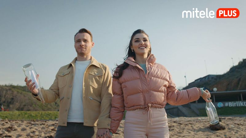 Love Is In The Air Episodio 74