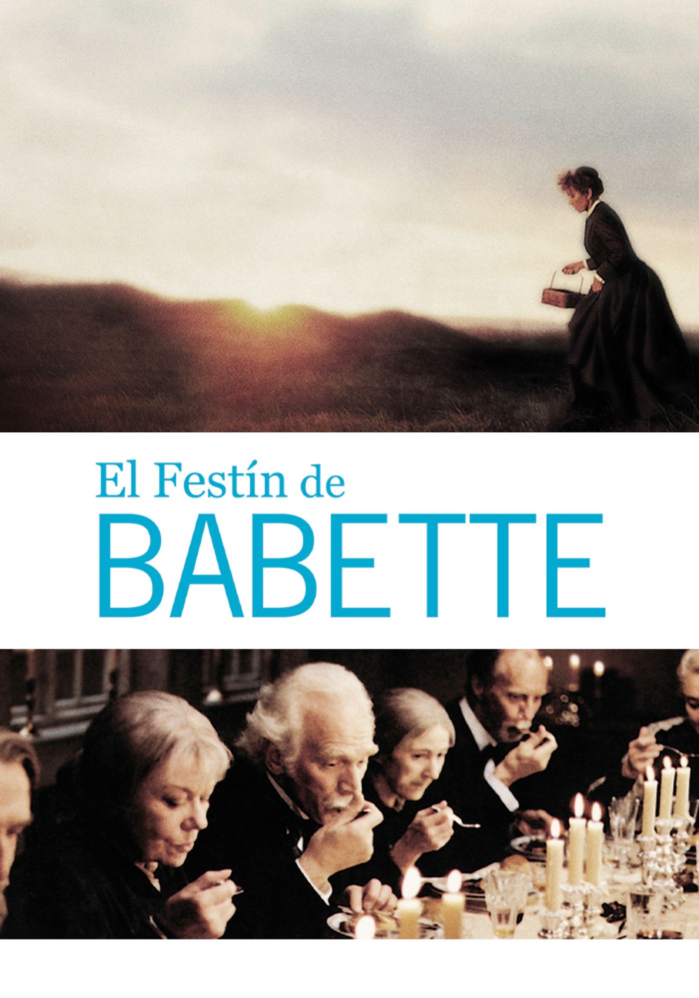 El festín de Babette