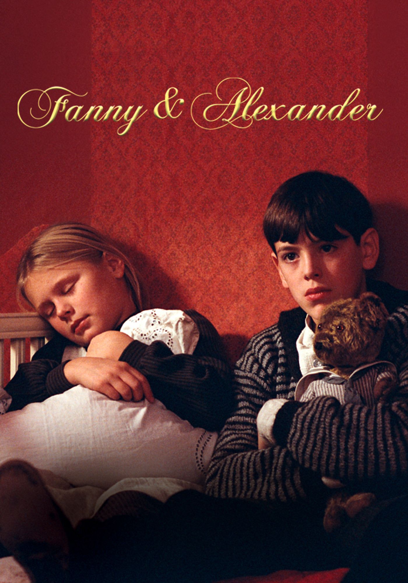 Fanny y Alexander