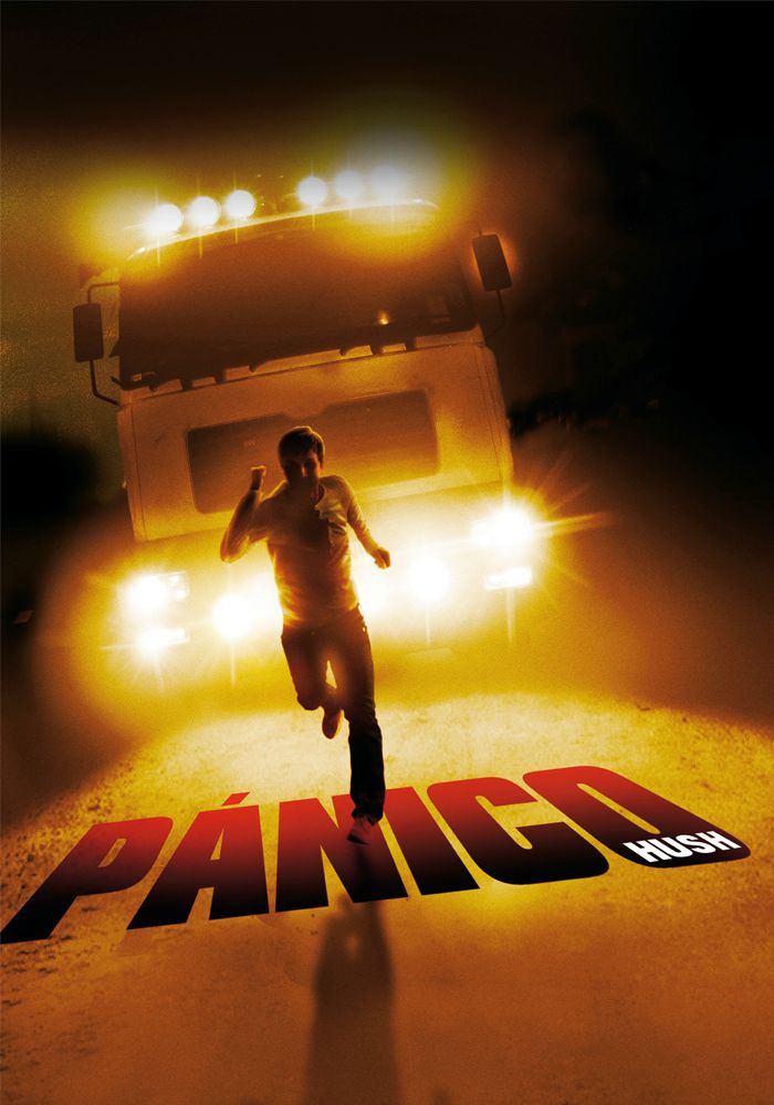 Panico-Hush- MITELE-PLUS 700x1000