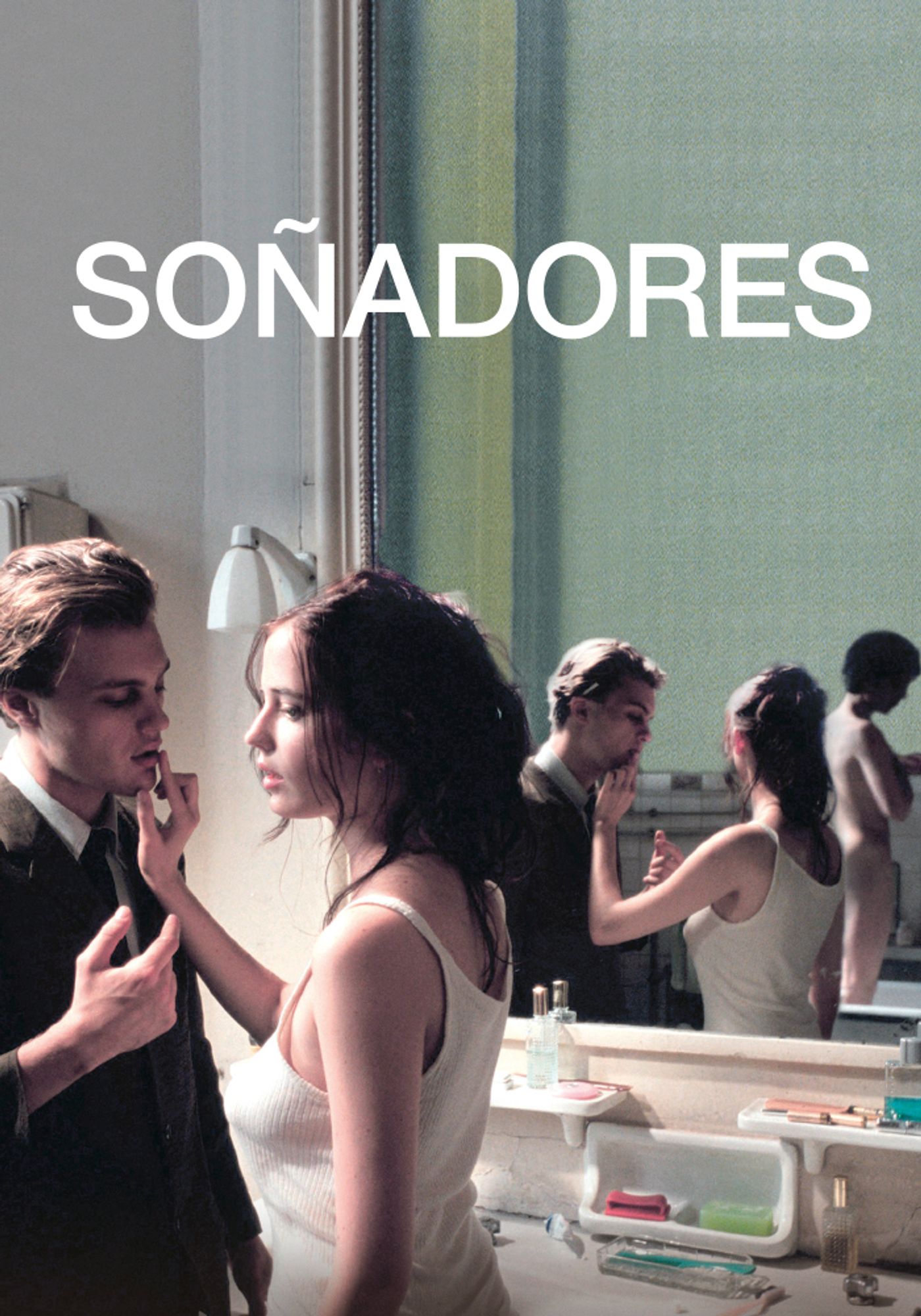 Soñadores