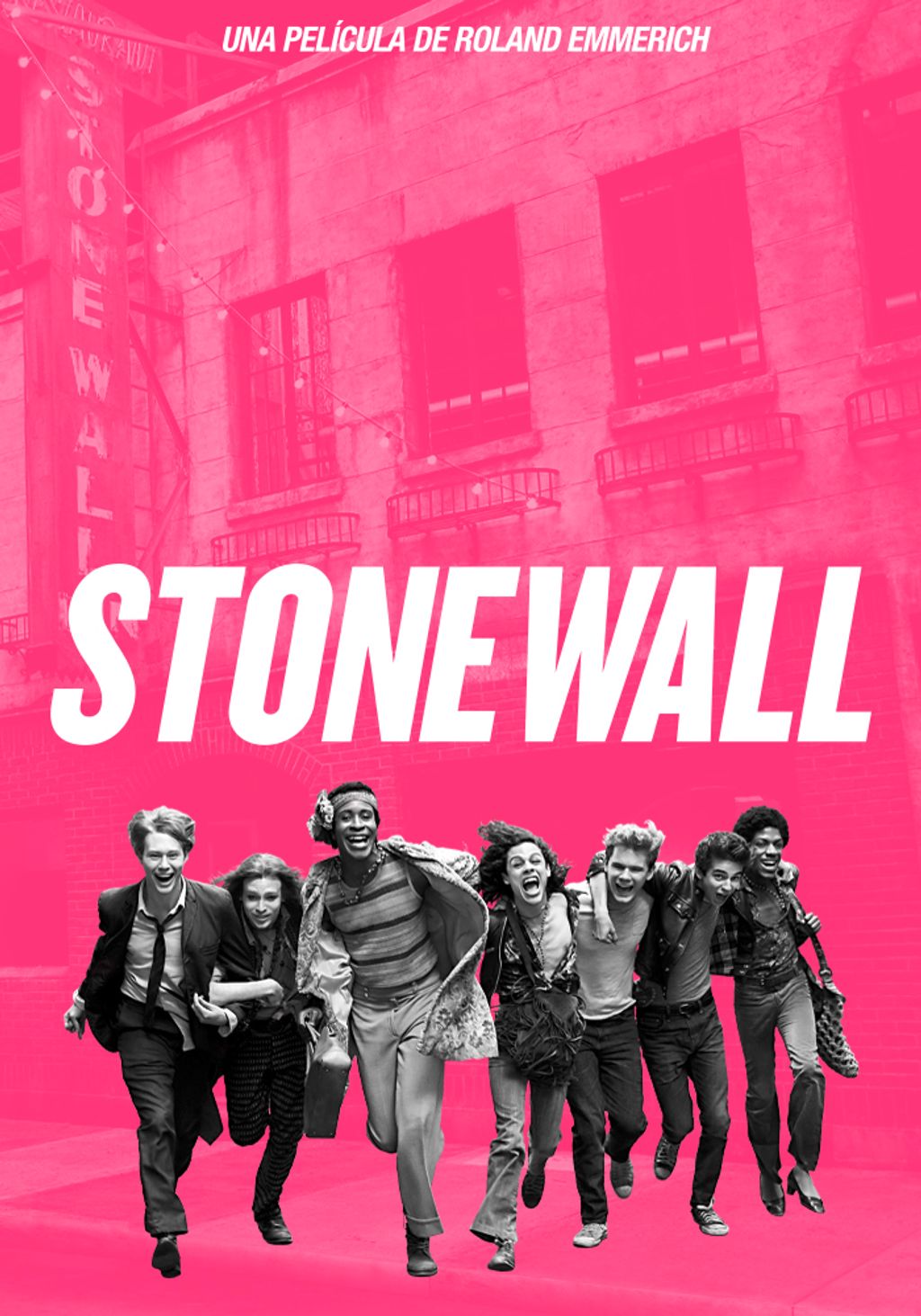 Stonewall MITELE-PLUS 700x1000