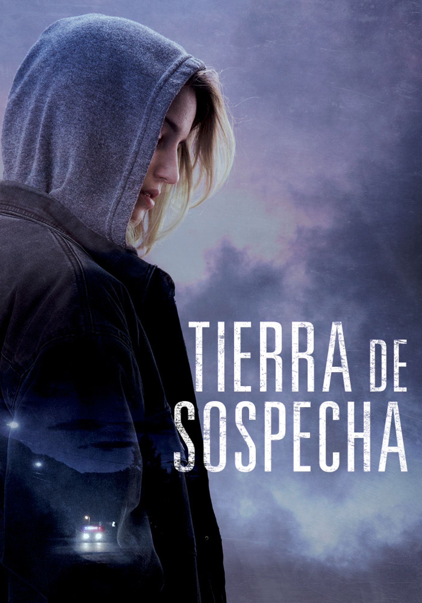 Tierra de sospecha