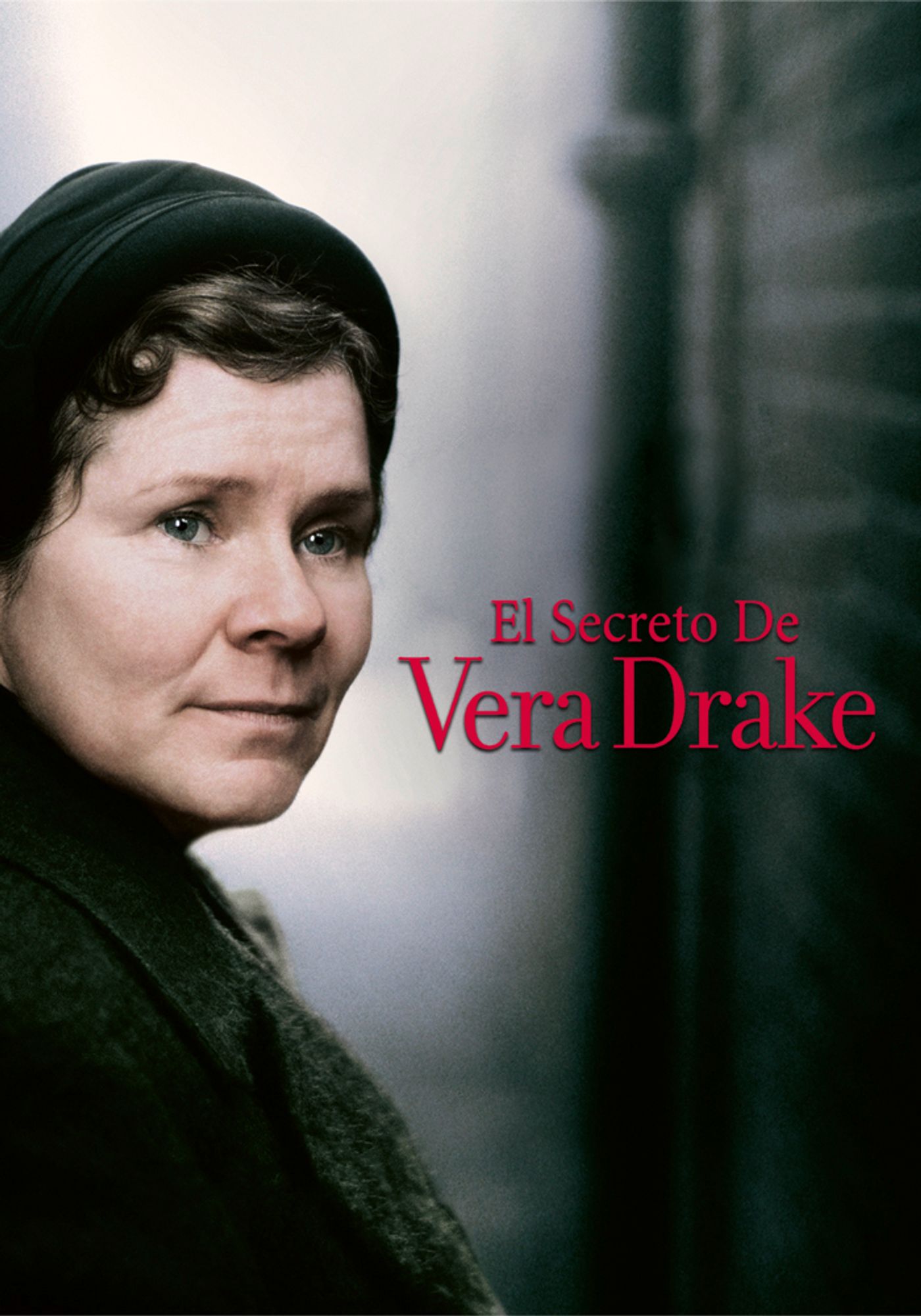 El secreto de Vera Drake